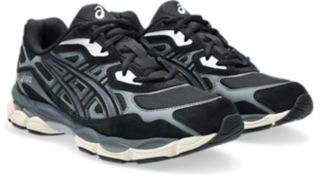 GEL-NYC | Unisex | Black/Black | Sportstyle Shoes | ASICS United States