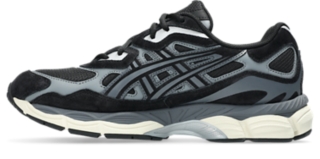 GEL-NYC | Unisex | Black/Black | Sportstyle Shoes | ASICS United States