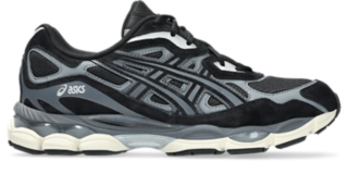GEL-NYC | Unisex | Black/Black | Sportstyle Shoes | ASICS United States