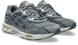 GEL-NYC | Unisex | Oatmeal/Bisque | Sportstyle Shoes | ASICS United States