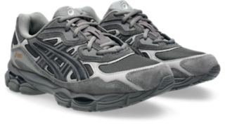 GEL-NYC, Obsidian Grey/Obsidian Grey 2