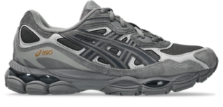 Obsidian Grey/Obsidian Grey