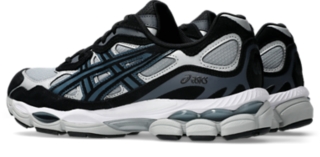 GEL-NYC, Gravel/Raw Indigo 3