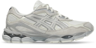 GEL-NYC | Unisex | Cream/Cream | Unisex Sportstyle Shoes and Sneakers | ASICS Australia