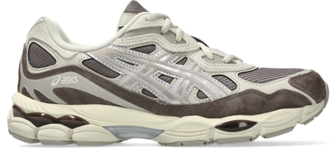 Женские кроссовки ASICS GEL-NYC