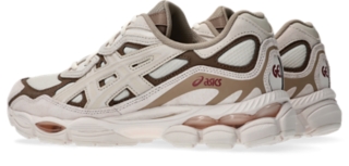 GEL-NYC, Mineral Beige/Mineral Beige 3