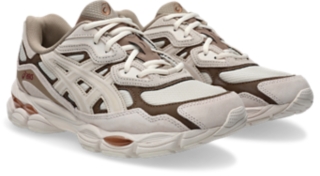 GEL-NYC, Mineral Beige/Mineral Beige 2