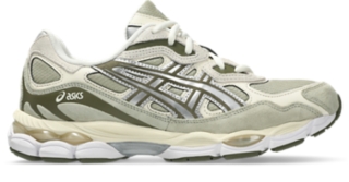 Khaki/Pure Silver