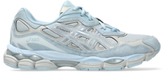 Storm Cloud/Pure Silver