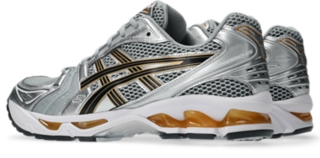 GEL-KAYANO 14, Piedmont Grey/Black 3
