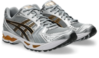 GEL-KAYANO 14, Piedmont Grey/Black 2