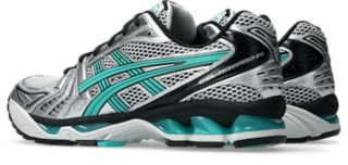 GEL-KAYANO 14 | Unisex | White/Papaya | Sportstyle Shoes | ASICS United States