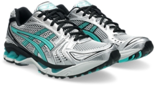 GEL-KAYANO 14 | Unisex | White/Papaya | Scarpe SportStyle unisex | ASICS IT