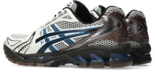 GEL-KAYANO 14, Cream/Blue Coast 3
