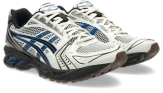 GEL-KAYANO 14, Cream/Blue Coast 2