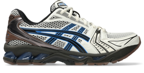 Мужские кроссовки ASICS GEL-KAYANO 14