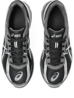 Asics jog 100 black online