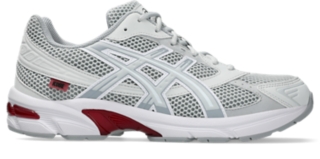 ASICS GEL-1130 × VISSEL KOBE | GLACIER GREY/WHITE | スポーツスタイル メンズ スニーカー【ASICS 公式】