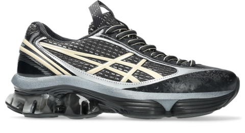 Мужские кроссовки ASICS US6-S GEL-KINETIC FLUENT