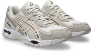 GEL-NYC 2055, Cream/Cinnamon 2