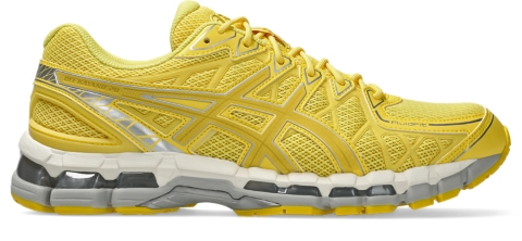 Мужские кроссовки ASICS GEL-KAYANO 20 LITE-SHOW