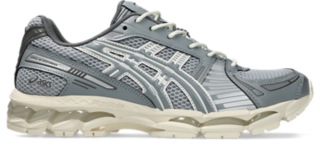 Piedmont Grey/Gravel