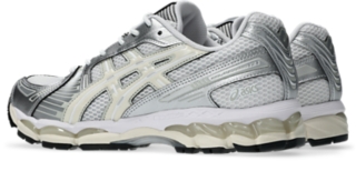 GEL-KAYANO 12.1, White/Cream 3