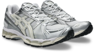 GEL-KAYANO 12.1, White/Cream 2