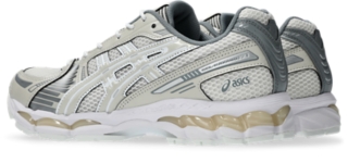 GEL-KAYANO 12.1, Cream/Smoke Grey 3