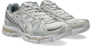 GEL-KAYANO 12.1, Cream/Smoke Grey 2
