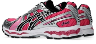 GEL-KAYANO 12.1, Dragon Fruit/Black 3