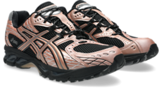 かのな ASICS（アシックス） 【10%OFF】 ASICS SPORTSTYLE GEL-NIMBUS 10.1