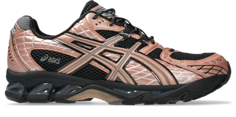 Мужские кроссовки ASICS GEL-NIMBUS 10.1