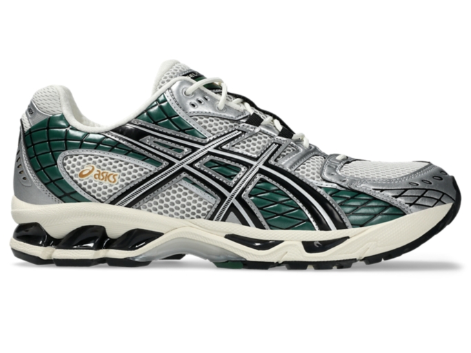 ASICS for emmi】GEL-NIMBUS 10.1(スニーカー)｜シューズ｜emmi