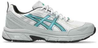 Men's GEL-NYC x HIDDEN NY | White/Jolly Green | SportStyle | ASICS IE