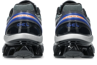 GEL-KINETIC FLUENT | Unisex | Piedmont Grey/Pure Silver | Unisex SportStyle Shoes | ASICS UK
