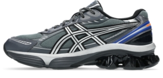 GEL-KINETIC FLUENT | Unisex | Piedmont Grey/Pure Silver | Unisex SportStyle Shoes | ASICS UK