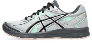 Glacier Grey/Black