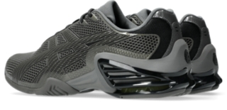 GEL-TEREMOA II, Dark Gull Grey / Black 3