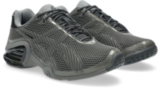 GEL-TEREMOA II, Dark Gull Grey / Black 2