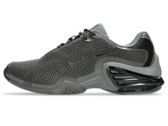Dark Gull Grey/Black