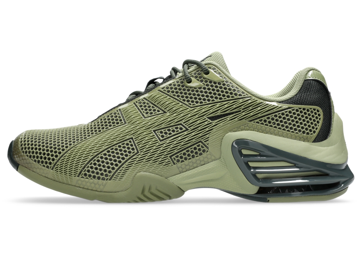 ASICS GEL-TEREMOA II