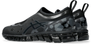 CECILIE BAHNSEN x GEL-QUANTUM 360 I, Black/Black 3