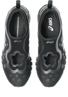 Image 6 of 8 of Unisex BLACK/BLACK CECILIE BAHSEN x GEL-QUANTUM 360 I Unisex Sportstyle Shoes And Sneakers