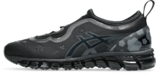 Alternative image view of CECILIE BAHSEN x GEL-QUANTUM 360 I,  BLACK/BLACK