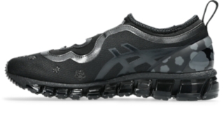 Image 4 of 8 of Unisex BLACK/BLACK CECILIE BAHSEN x GEL-QUANTUM 360 I Unisex Sportstyle Shoes And Sneakers