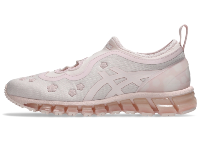 Cecilie Bahnsen × Asics Gel-Quantum 24cm CECILIE BAHSEN x GEL-QUANTUM 360 I | Unisex | SAKURAGAI/SAKURAGAI