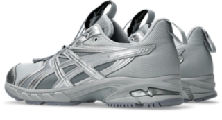 GEL-DS TRAINER LOOP, Piedmont Grey/Pure Silver 3
