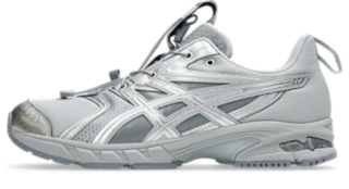Piedmont Grey/Pure Silver