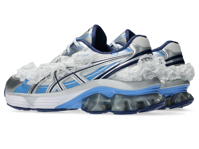 SHUSHU/TONG x GEL-KINETIC FLUENT thumbnail